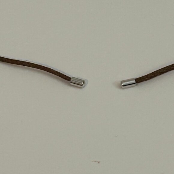 SWAROVSKI CRYSTAL MINI HEART PENDANT 0877253 - Picture 6 of 6